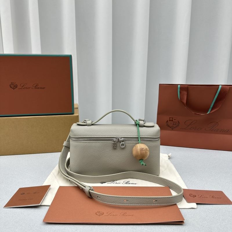 Loro Piana Satchel bags